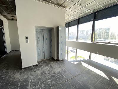 коммерческая по адресу Клочковская ул., 108 к1