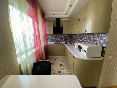квартира за адресою Харківське шосе, 21/3