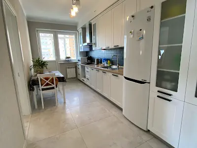 квартира по адресу Кондратюка Юрия ул., 3