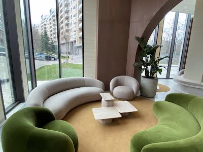 квартира за адресою Київ, Берестейський просп. (Перемоги), 42а