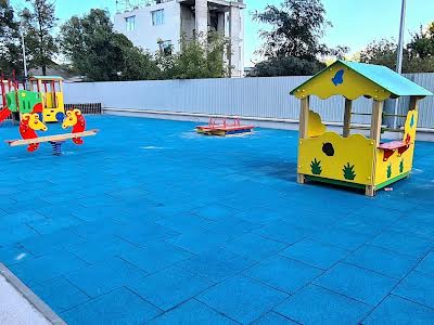 квартира по адресу Гродненская ул. (Гродненська), 14