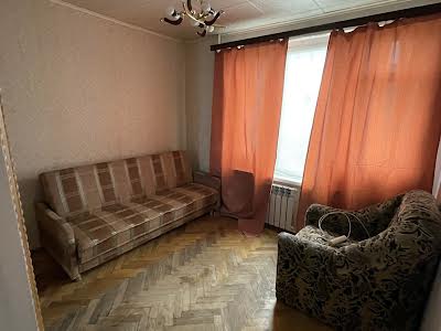 квартира по адресу Лесной просп., 8