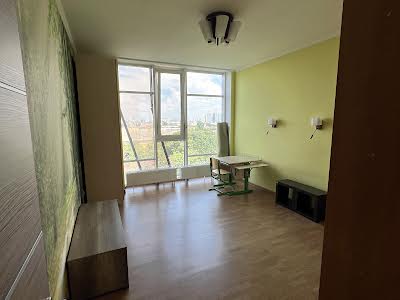 квартира за адресою Авіаконструктора Антонова вул., 2-Б
