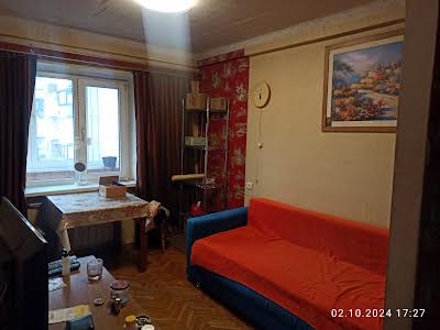 квартира по адресу Ивана Миколайчука ул. (Серафимовича), 6