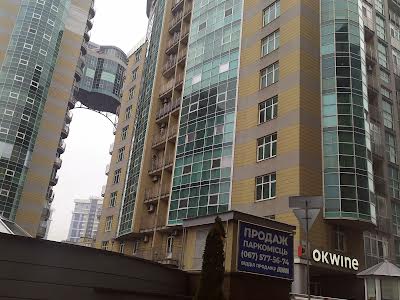квартира за адресою Звіринецька вул., 59