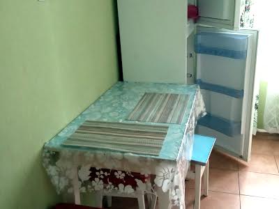 квартира за адресою Шолом-Алейхема вул., 15