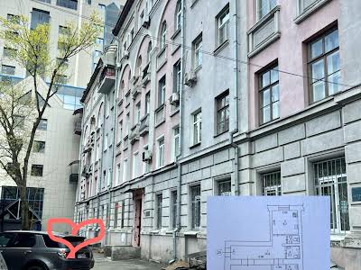 коммерческая по адресу Киев, Дарвіна ул., 10