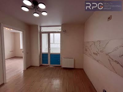 квартира за адресою Приміська вул., 22-Б