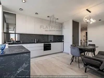 квартира за адресою Дніпровська набережна вул., 18а