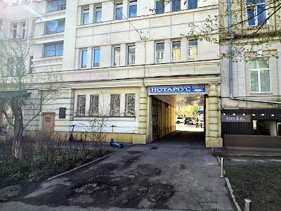 квартира по адресу Гетмана Павла Скоропадского ул. (Льва Толстого), 15