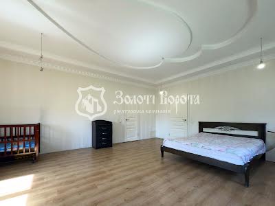 дом по адресу Березовий провулок, 8