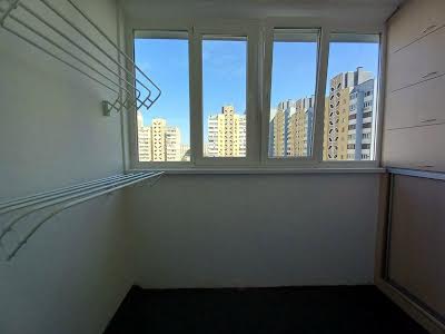 квартира за адресою Бахмацька вул., 10