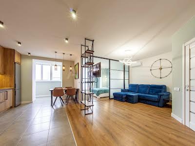 квартира за адресою Герцена вул., 35