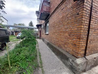 квартира по адресу Шевченка, 167