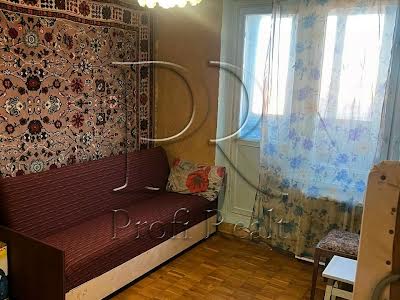 квартира по адресу Березняковская ул., 16