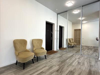 квартира за адресою Зарічна вул., 1-В