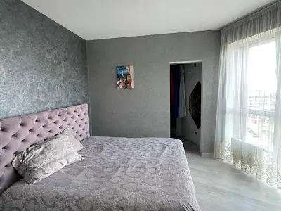 квартира за адресою Київ, Митрополита Василя Липківського вул. (Урицького), 16-Г