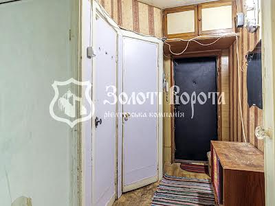 квартира за адресою Київ, Олекси Тихого вул. (Виборзька), 89а