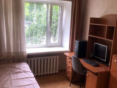 квартира по адресу Митрополита Андрея Шептицкого ул. (Анатолія Луначарського), 3-А
