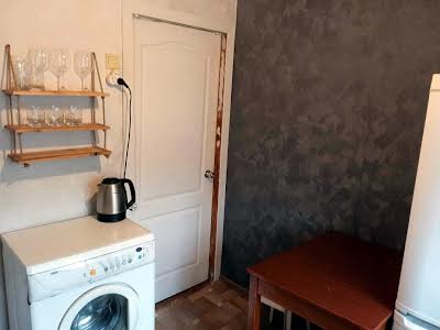квартира за адресою Академіка Проскури вул., 5в