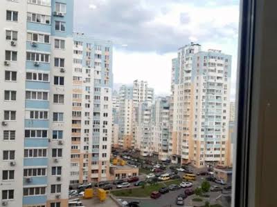 квартира за адресою Сергія Данченка вул., 28-А
