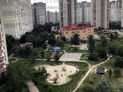 квартира по адресу Петра Григоренко просп., 12