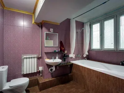 квартира за адресою Берестейський просп. (Перемоги), 89-А