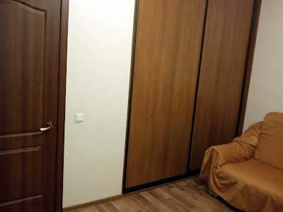 квартира за адресою Волинська вул., 3