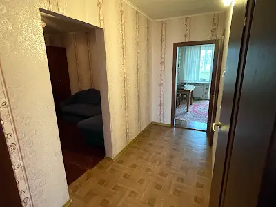 квартира по адресу Сергея Данченко ул., 3