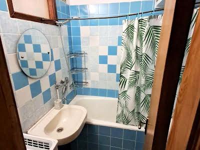 квартира по адресу Науки просп., 24к2
