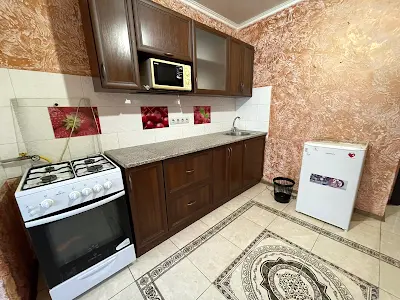 квартира за адресою Сагайдачного вул., 15