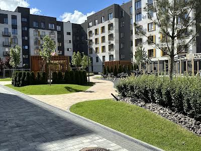 квартира за адресою Соборна вул., 2к