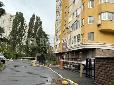 квартира по адресу Генерала Шаповала ул. (Механізаторів), 20