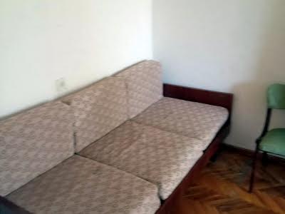 квартира за адресою Краківська вул., 18