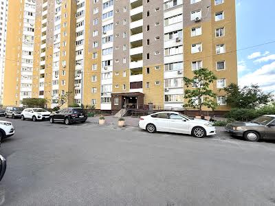 квартира по адресу Николая Закревского ул., 95-Г