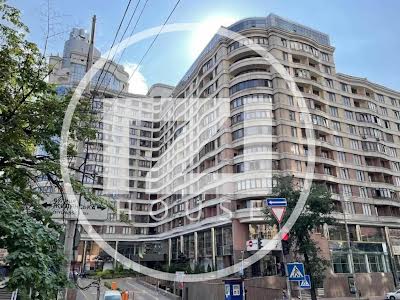 квартира по адресу Жилянская ул., 59