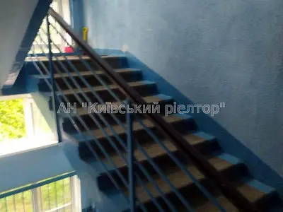 квартира за адресою Київ, Ольжича вул., 25