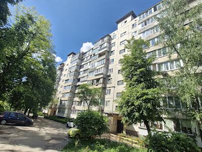 квартира по адресу Николая Ушакова ул., 10