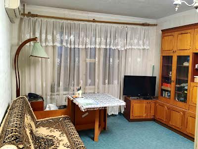 квартира за адресою Ніжинська вул., 29-Г