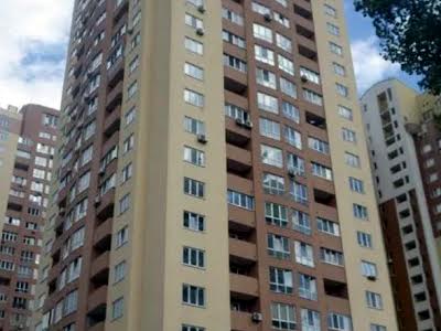 квартира по адресу Моторный пер., 9-А