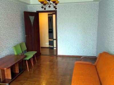 квартира по адресу Русановский бульв., 9