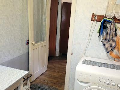 квартира за адресою Ольжича вул., 13