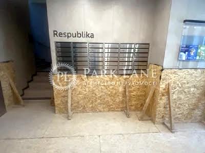 квартира по адресу Тадея Рыльского бульв., 4