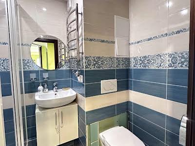 квартира за адресою Оболонський просп., 37