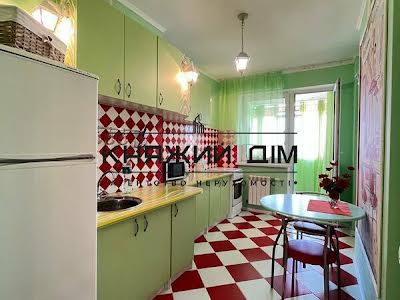 квартира по адресу Кондратюка Юрия ул., 7