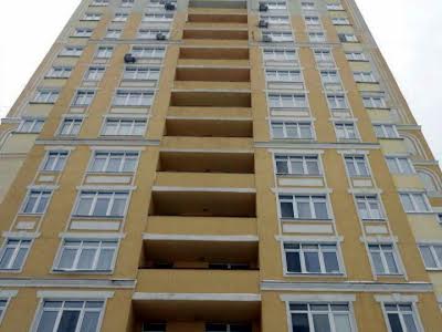 квартира за адресою Воскресенська вул., 12-Б