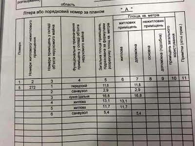 квартира за адресою Віктора Некрасова вул. (Північно-Сирецька), 6