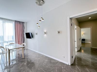 квартира за адресою Саксаганського вул., 37-К
