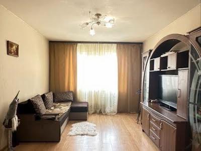 квартира за адресою Вигурівський бульв., 5
