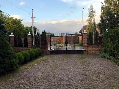 дом по адресу лугова, 95